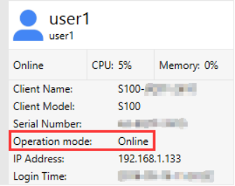 offline usage 2