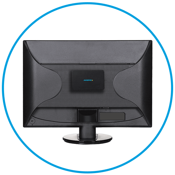 zerotc zt8820a pcoip zero client