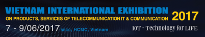 ICT COMM Vietnam banner