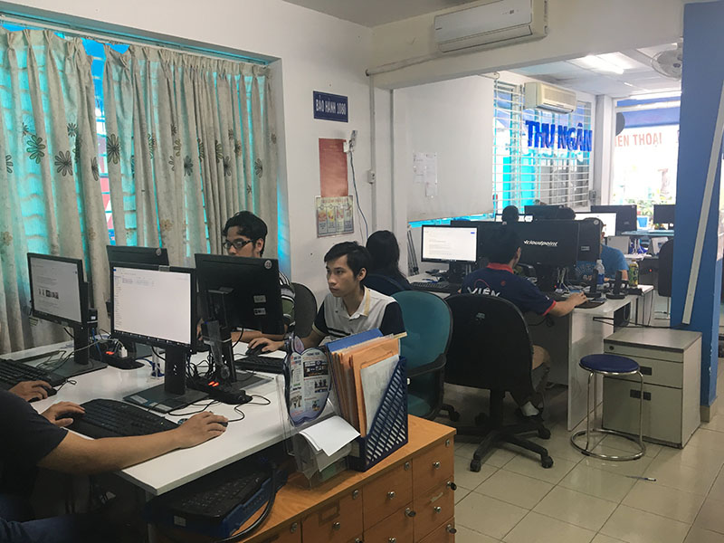 computer institute