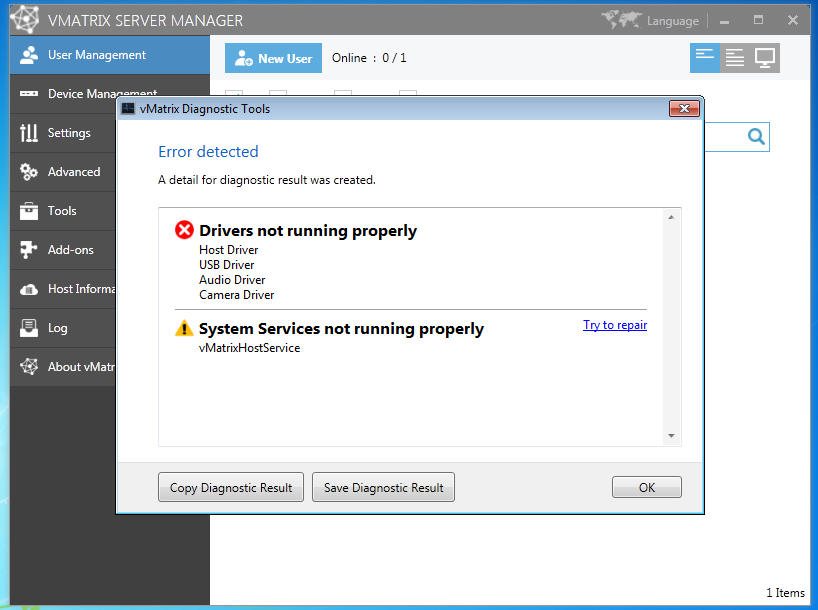 digitally signed driver error windows 7