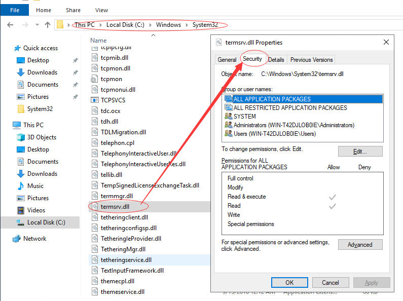 universal termsrv patch windows 8.1 universal termsrv patch windows 8.1