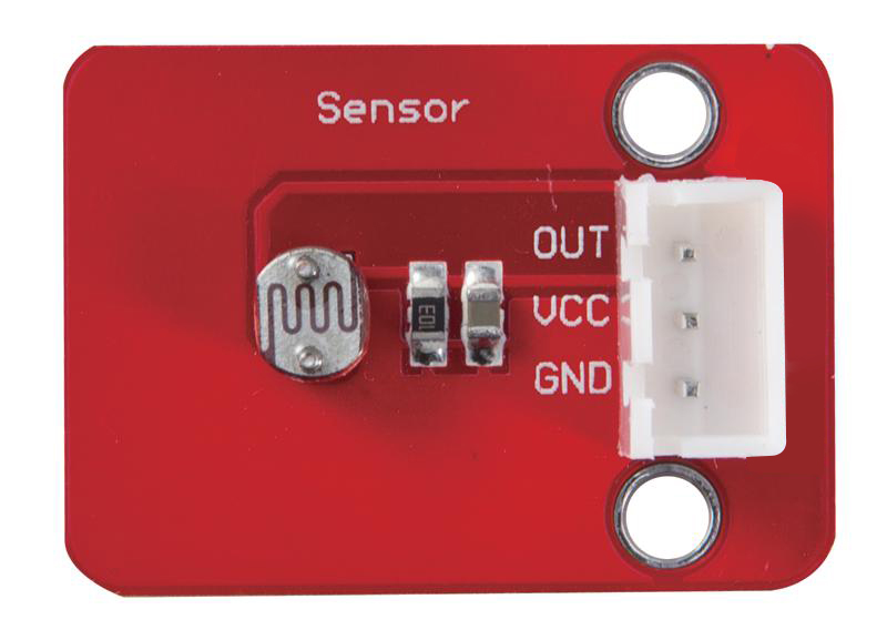 Sensor for Arduino (1) - vCloudPoint