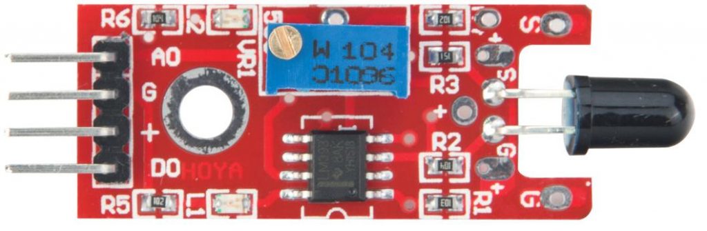 Sensor for Arduino (1) - vCloudPoint