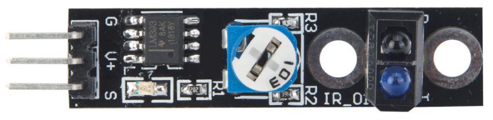 Sensor for Arduino (1) - vCloudPoint