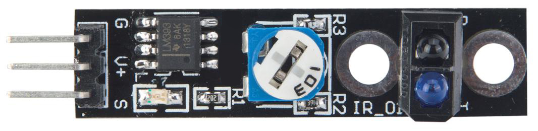 Sensor for Arduino (1) - vCloudPoint