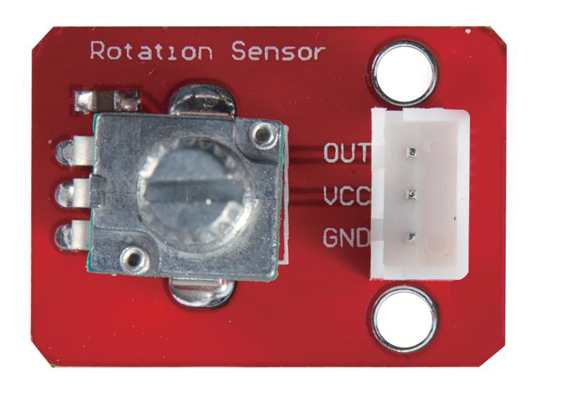 Sensor for Arduino (3) - vCloudPoint image.