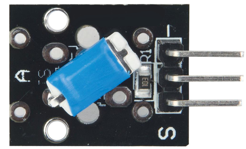 Sensor for Arduino (2) - vCloudPoint