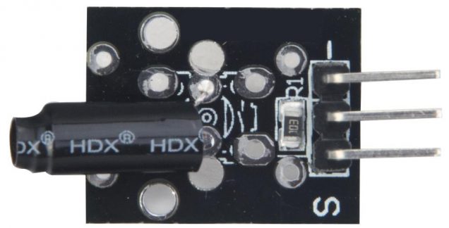 Sensor for Arduino (2) - vCloudPoint