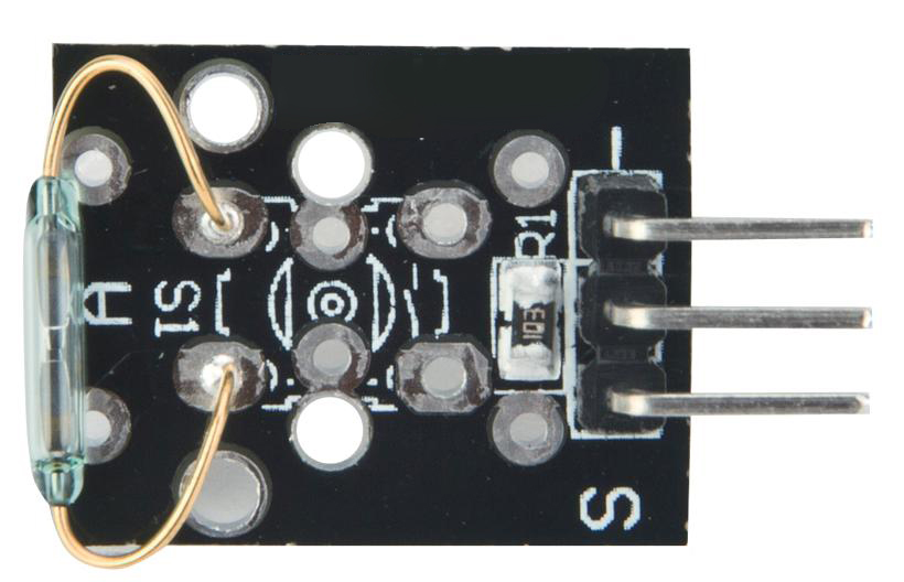 Module capteur suiveur de ligne OPENST1140 pour arduino