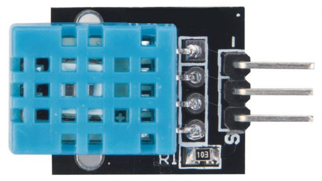 Sensor for Arduino (2) - vCloudPoint