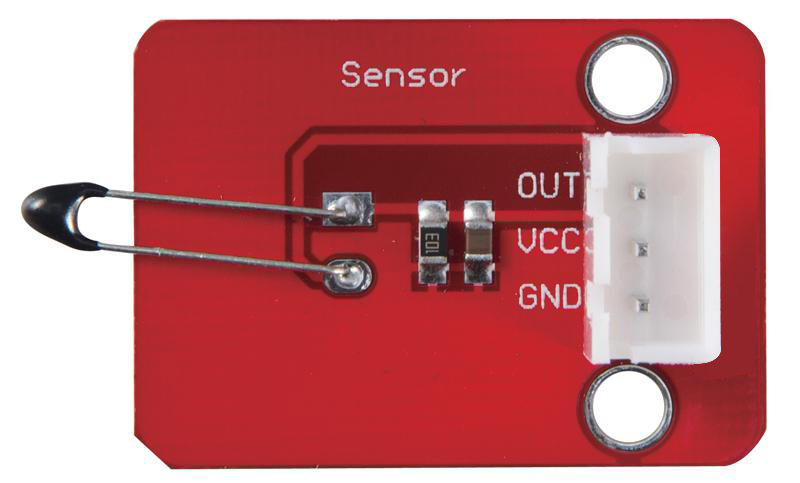 Sensor for Arduino (3) - vCloudPoint