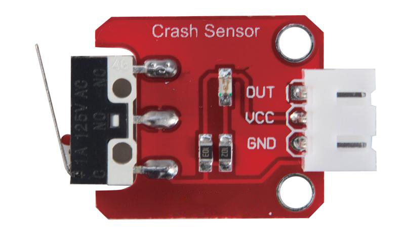 Sensor for Arduino (3) - vCloudPoint