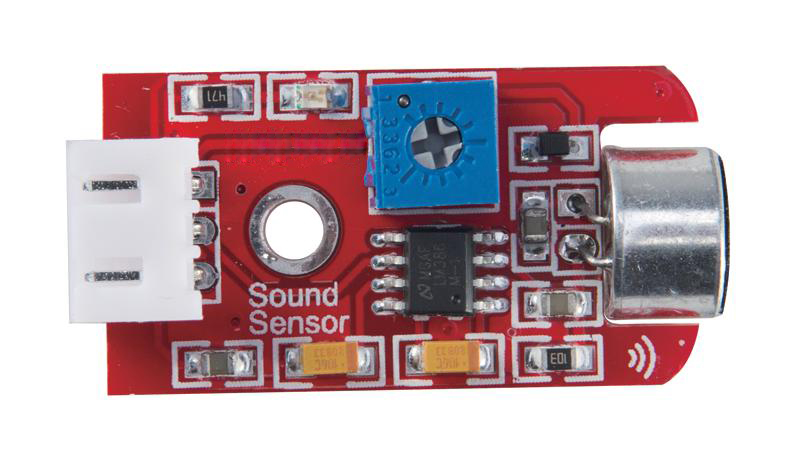 Sensor for Arduino (3) - vCloudPoint