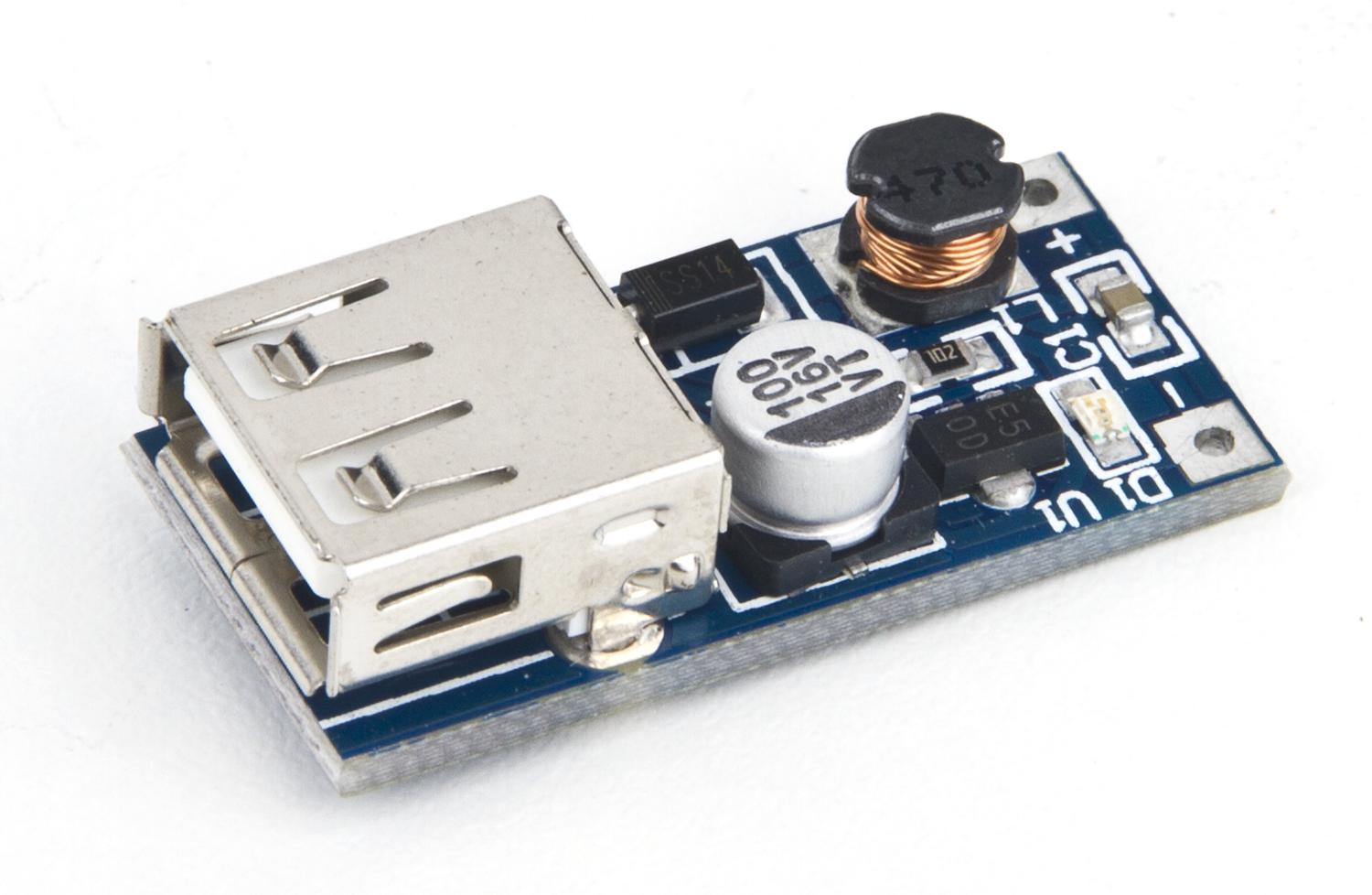 Module Boost Arduino Moudle for Arduino (9) - vCloudPoint